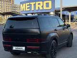 Hyundai Santa Fe 2025 года за 24 000 000 тг. в Шымкент – фото 5