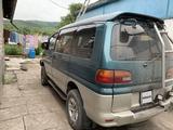 Mitsubishi Delica 1996 годаүшін3 800 000 тг. в Алматы – фото 2