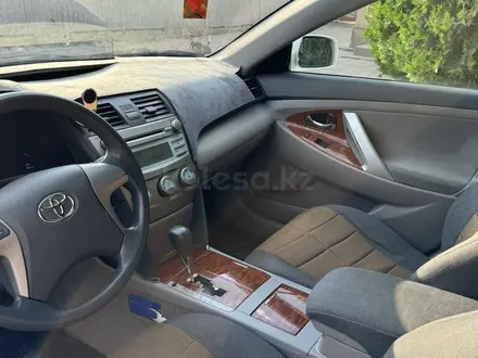 Toyota Camry 2007 года за 5 500 000 тг. в Алматы – фото 11