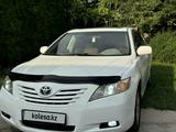 Toyota Camry 2007 года за 5 500 000 тг. в Алматы