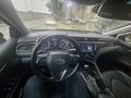 Toyota Camry 2019 годаүшін12 300 000 тг. в Алматы – фото 7