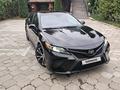Toyota Camry 2019 годаүшін12 300 000 тг. в Алматы