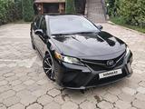 Toyota Camry 2019 годаүшін12 300 000 тг. в Алматы