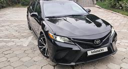 Toyota Camry 2019 года за 12 300 000 тг. в Алматы