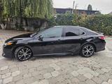Toyota Camry 2019 годаүшін12 300 000 тг. в Алматы – фото 4