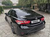 Toyota Camry 2019 годаүшін12 300 000 тг. в Алматы – фото 5