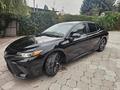 Toyota Camry 2019 годаүшін12 300 000 тг. в Алматы – фото 2