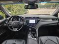 Toyota Camry 2019 годаүшін12 300 000 тг. в Алматы – фото 6