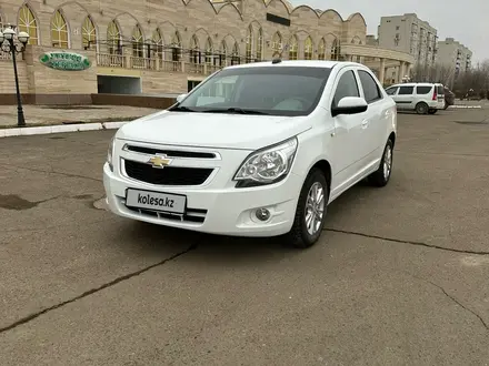 Chevrolet Cobalt 2022 года за 6 900 000 тг. в Уральск – фото 7