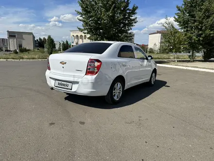 Chevrolet Cobalt 2022 года за 6 900 000 тг. в Уральск – фото 2