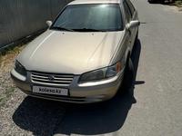 Toyota Camry 1998 годаүшін3 200 000 тг. в Тараз