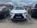 Lexus RX 200t 2018 года за 21 500 000 тг. в Актау – фото 5