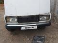 ВАЗ (Lada) 2107 2002 годаfor370 000 тг. в Шелек – фото 4