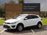 Kia Rio X-Line 2020 года за 8 150 000 тг. в Кокшетау