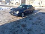 Mercedes-Benz E 230 1996 года за 2 400 000 тг. в Казалинск – фото 5