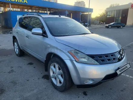 Nissan Murano 2003 года за 3 700 000 тг. в Шымкент – фото 3