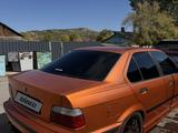 BMW 320 1994 годаүшін3 500 000 тг. в Караганда – фото 4