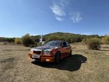 BMW 320 1994 годаүшін3 500 000 тг. в Караганда – фото 2