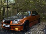 BMW 320 1994 годаүшін3 500 000 тг. в Караганда