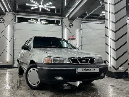 Daewoo Nexia 2005 года за 1 600 000 тг. в Шымкент