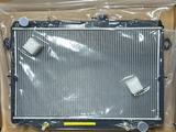 Радиатор охлаждения Тойота LC105 1HZ 1FZ за 10 000 тг. в Алматы