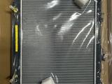 Радиатор охлаждения Тойота LC105 1HZ 1FZ за 10 000 тг. в Алматы – фото 2