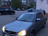 ВАЗ (Lada) Priora 2170 2013 годаүшін2 300 000 тг. в Астана