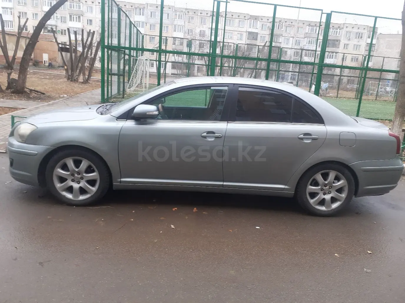 Продажа Toyota Avensis 2008 года в Кокшетау - №167214487: цена 5000000 ...