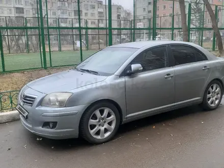 Toyota Avensis 2008 года за 5 000 000 тг. в Кокшетау – фото 5