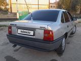 Opel Vectra 1991 года за 650 000 тг. в Кызылорда – фото 3