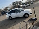 ВАЗ (Lada) Granta 2190 2015 года за 2 950 000 тг. в Павлодар