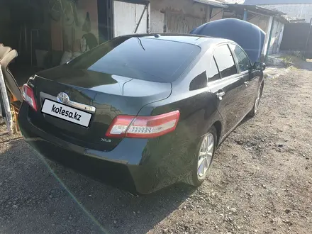 Toyota Camry 2010 года за 8 150 000 тг. в Караганда – фото 9