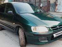 Mitsubishi Space Star 2000 годаүшін1 100 000 тг. в Алматы