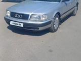 Audi 100 1991 года за 2 000 000 тг. в Павлодар – фото 2
