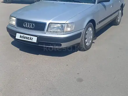 Audi 100 1991 года за 2 000 000 тг. в Павлодар – фото 2