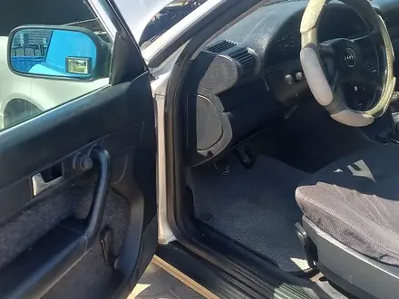Audi 100 1991 года за 2 000 000 тг. в Павлодар – фото 13