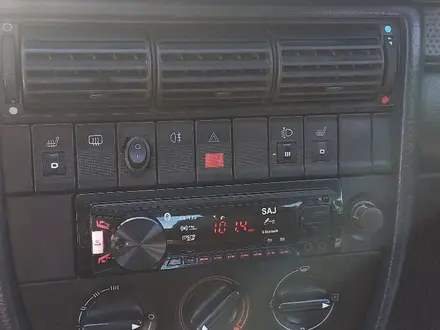 Audi 100 1991 года за 2 000 000 тг. в Павлодар – фото 14