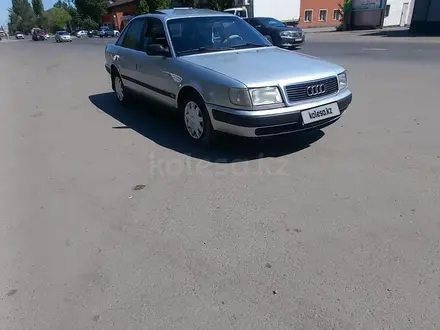 Audi 100 1991 года за 2 000 000 тг. в Павлодар