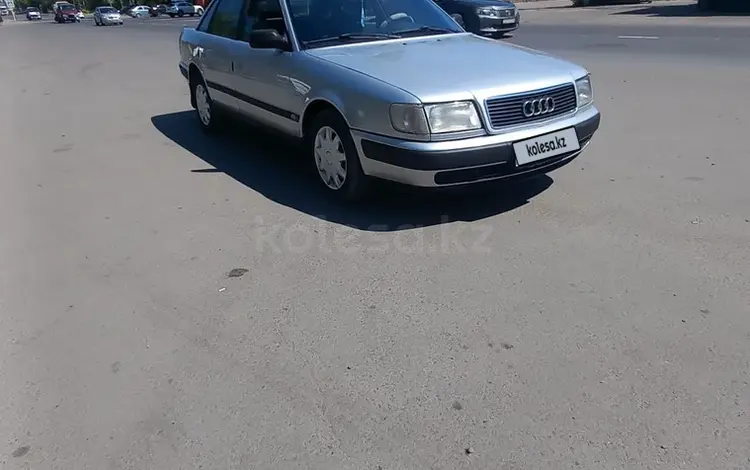 Audi 100 1991 года за 2 000 000 тг. в Павлодар