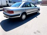 Audi 100 1991 года за 2 000 000 тг. в Павлодар – фото 4