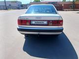 Audi 100 1991 года за 2 000 000 тг. в Павлодар – фото 5