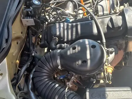 Audi 100 1991 года за 2 000 000 тг. в Павлодар – фото 8