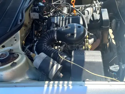 Audi 100 1991 года за 2 000 000 тг. в Павлодар – фото 9