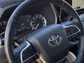 Toyota Highlander 2022 годаүшін27 000 000 тг. в Уральск – фото 21