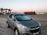 Hyundai Tucson 2012 года за 7 500 000 тг. в Актау