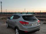 Hyundai Tucson 2012 года за 7 500 000 тг. в Актау – фото 2