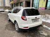 Geely Emgrand X7 2014 года за 4 000 000 тг. в Астана – фото 4