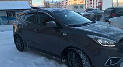 Hyundai Tucson 2014 года за 8 200 000 тг. в Уральск – фото 3