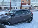 Hyundai Tucson 2014 года за 8 200 000 тг. в Уральск – фото 2