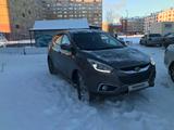 Hyundai Tucson 2014 года за 7 200 000 тг. в Уральск